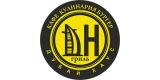 Логотип клиента типографии