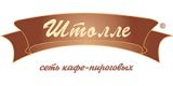 Логотип клиента типографии