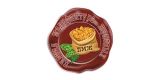 Логотип клиента типографии