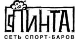 Логотип клиента типографии
