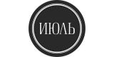 Логотип клиента типографии